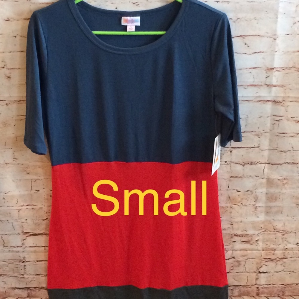 LuLaRoe Julia